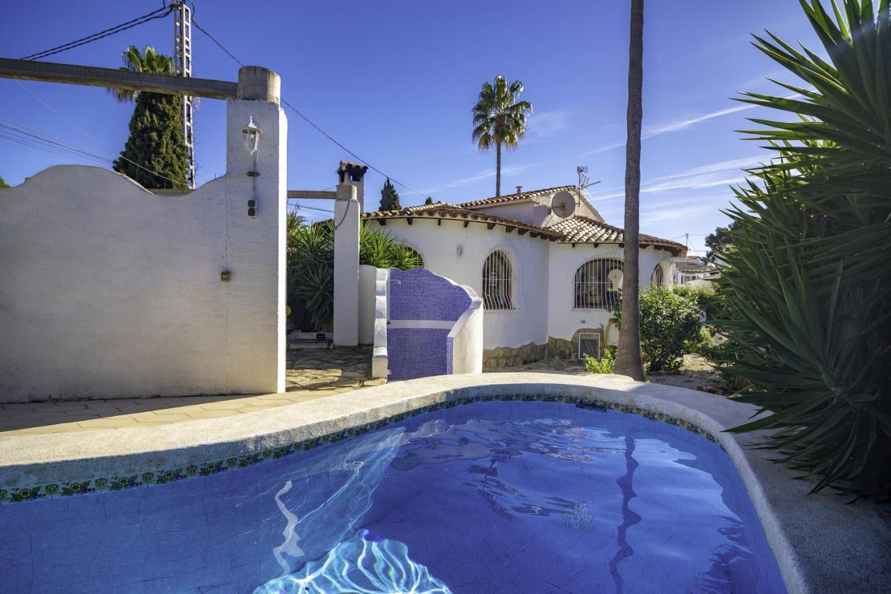 Villas Guzman - Peter Calp Exterior foto