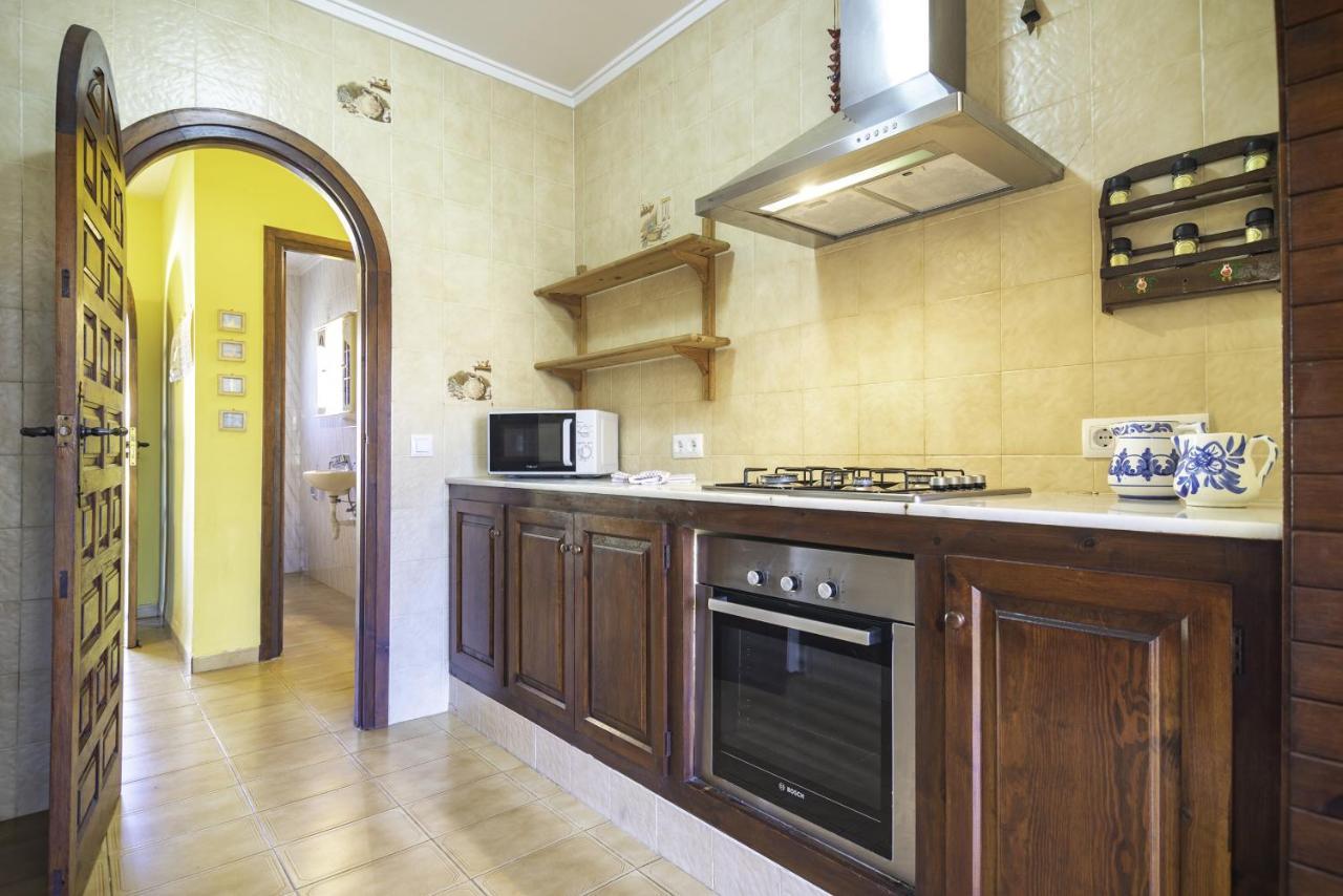 Villas Guzman - Peter Calp Exterior foto